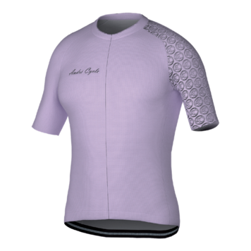 Bicycle Line BICYCLE-LINE - Maillot - Lilas - Femmes