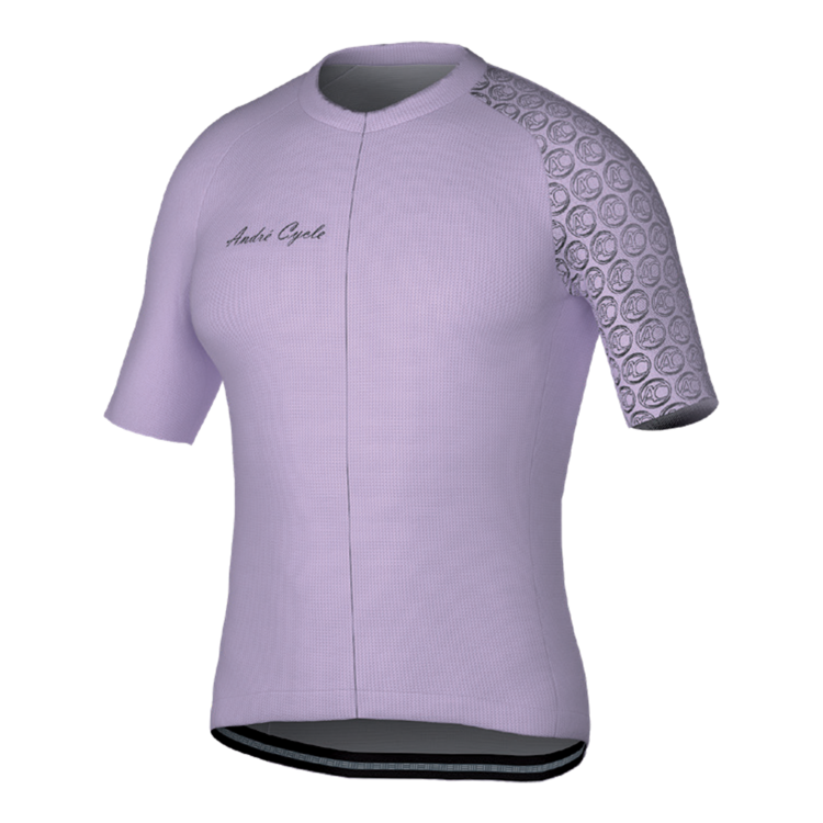 Bicycle Line BICYCLE-LINE - Maillot - Femmes - Lilas