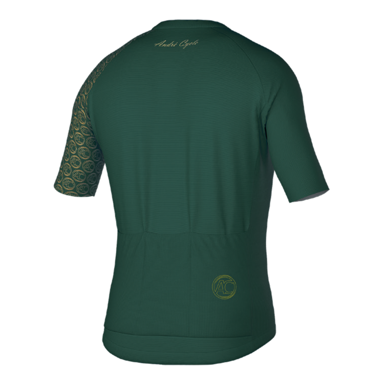 Bicycle Line BICYCLE-LINE - Maillot - Femmes - Vert