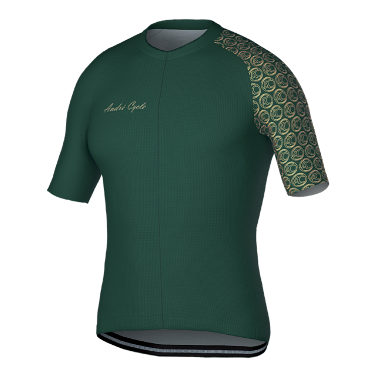 Bicycle Line BICYCLE-LINE - Maillot - Femmes - Vert