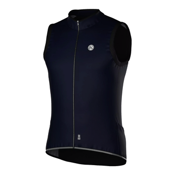 Bicycle Line BICYCLE LINE - Veste - Defender Pro - Noir - Hommes