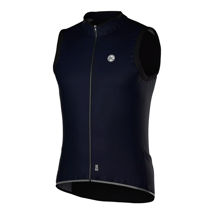 Bicycle Line BICYCLE LINE - Jacket - Defender Pro - Black - Men