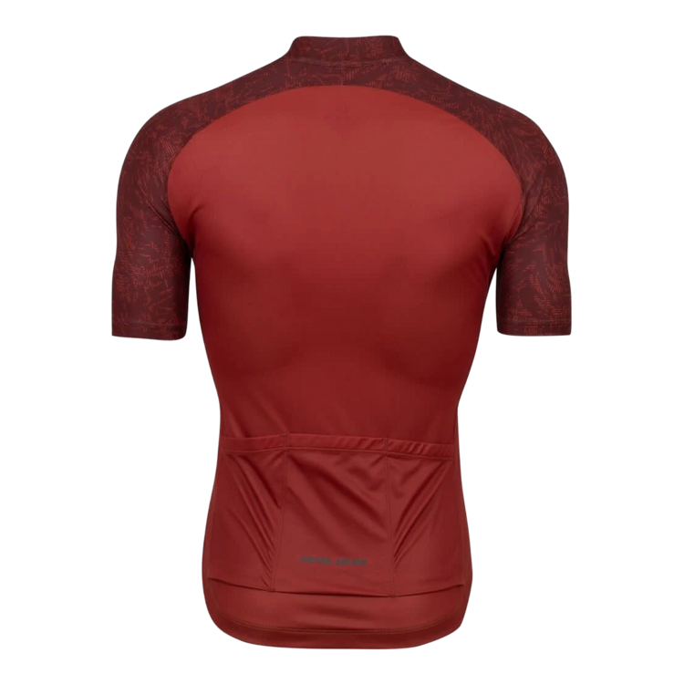 Pearl Izumi PEARL IZUMI - Attack Jersey - Hommes - Orange Brulé - Hommes
