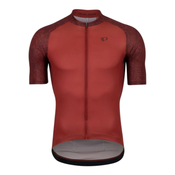 Pearl Izumi PEARL IZUMI - Attack Jersey - Hommes - Orange Brulé - Hommes