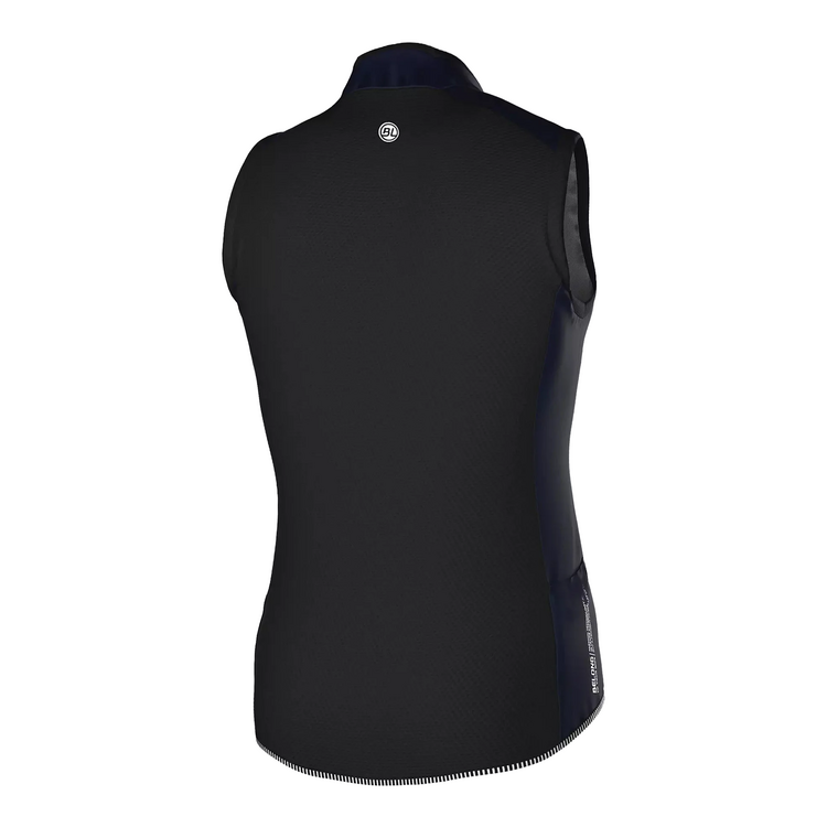 Bicycle Line BICYCLE LINE - Veste - Defender Pro - Noir - Femmes