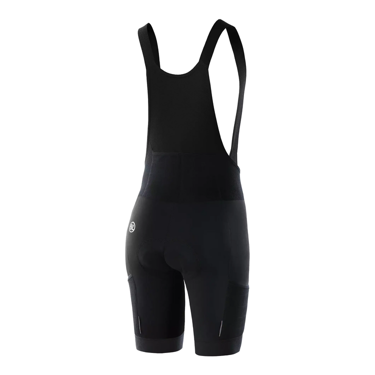 Bicycle Line BICYCLE-LINE - Sterrato S4 - Bibshorts - Noir - Femmes