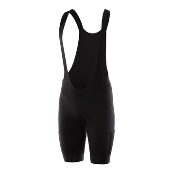Bicycle Line BICYCLE-LINE - Sterrato S4 - Bibshorts - Noir - Femmes