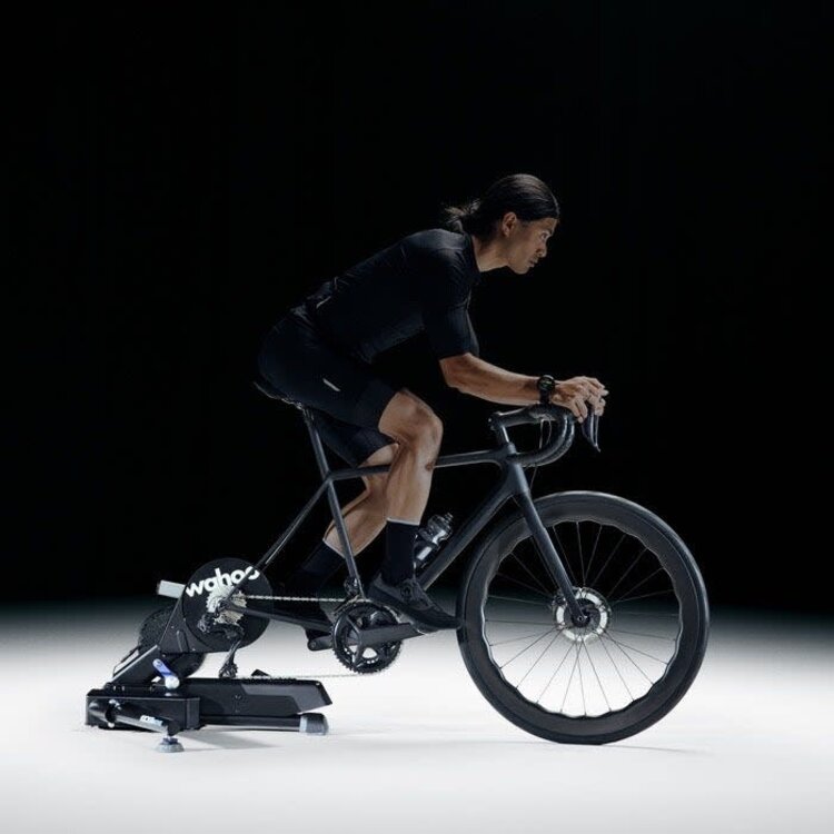 Wahoo WAHOO - Smart Trainer - Kickr Move