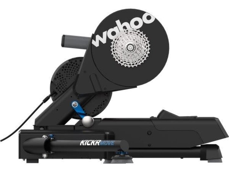 Wahoo WAHOO - Smart Trainer - Kickr Move