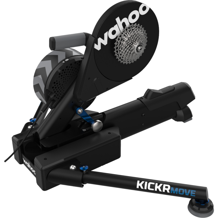 Wahoo WAHOO - Smart Trainer - Kickr Move