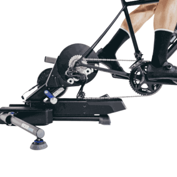 Wahoo WAHOO - Base d'entrainement - Kickr Move