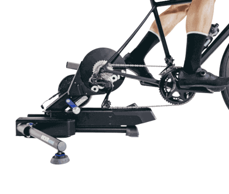 Wahoo WAHOO - Smart Trainer - Kickr Move