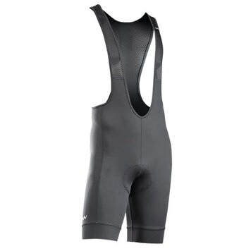 Northwave NORTHWAVE - Bib Shorts - Active - Black - Medium - Women