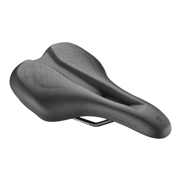 Giant GIANT - Selle - Contact Comfort +