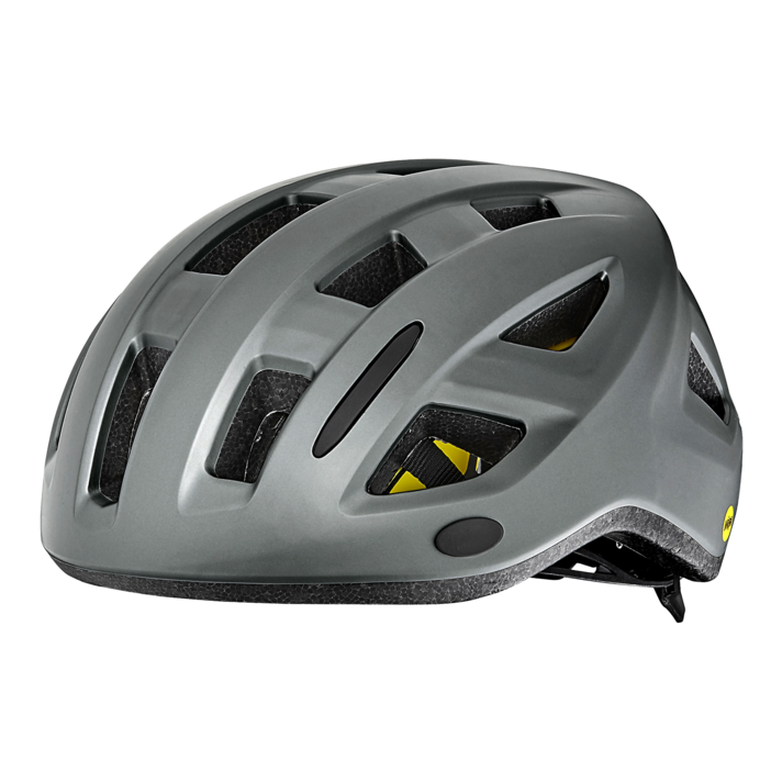 Casque De Vélo Léger Pour Adulte – 19 Évents, Coque PC Et Mousse Antichoc, Ajustable, Tour De Tête 58-62 Cm, Pour VTT, Route, Roller, Trottinette