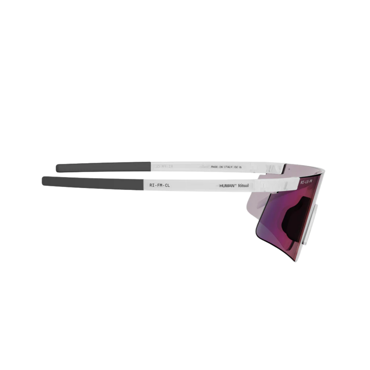 Human Research Studio HUMAN RESEARCH STUDIO -  Ritual