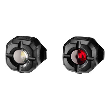 Giant GIANT - Lights - Cast HL 10 Combo (front and rear)
