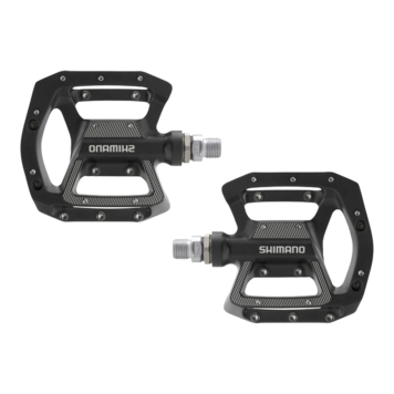 Shimano SHIMANO - Pédales plates - PD-GR500