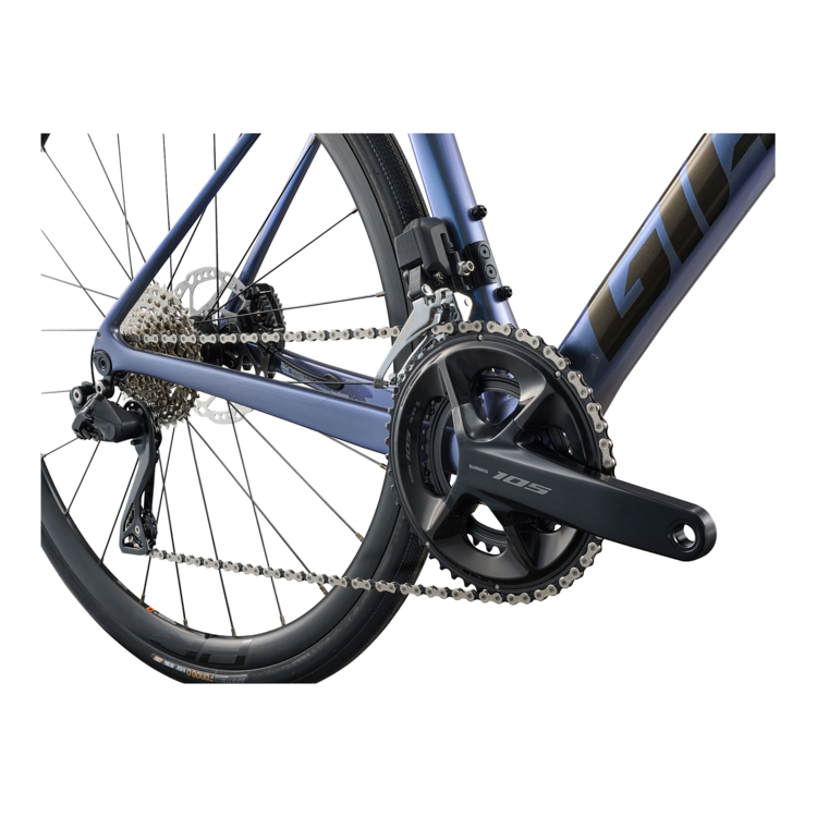 Giant GIANT - Defy Advanced 1 - 2026