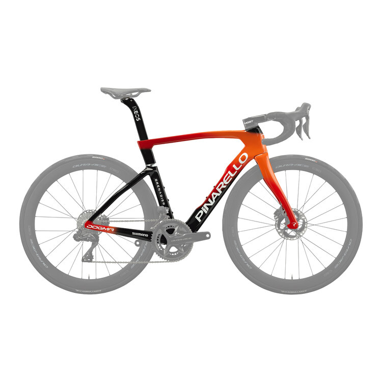 Pinarello  PINARELLO - Dogma F - 2026 - Cadre