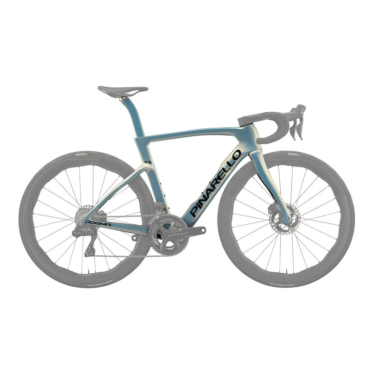 Pinarello  PINARELLO - Dogma F - 2026 - Cadre