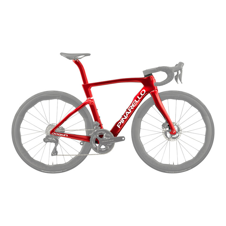 Pinarello  PINARELLO - Dogma F - 2026 - Cadre
