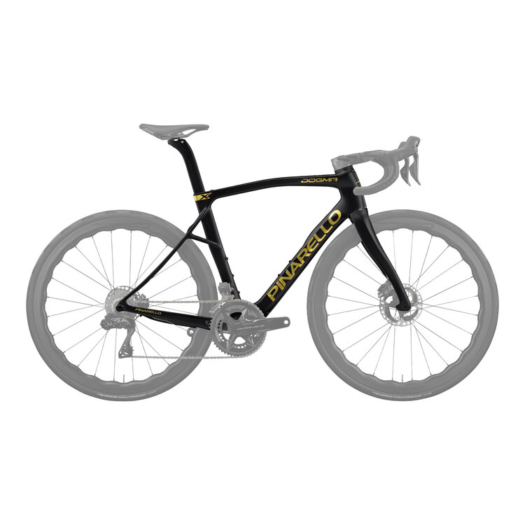 Pinarello  PINARELLO - Dogma X - 2026 - Cadre