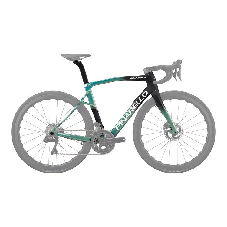 Pinarello  PINARELLO - Dogma X - 2026 - Cadre