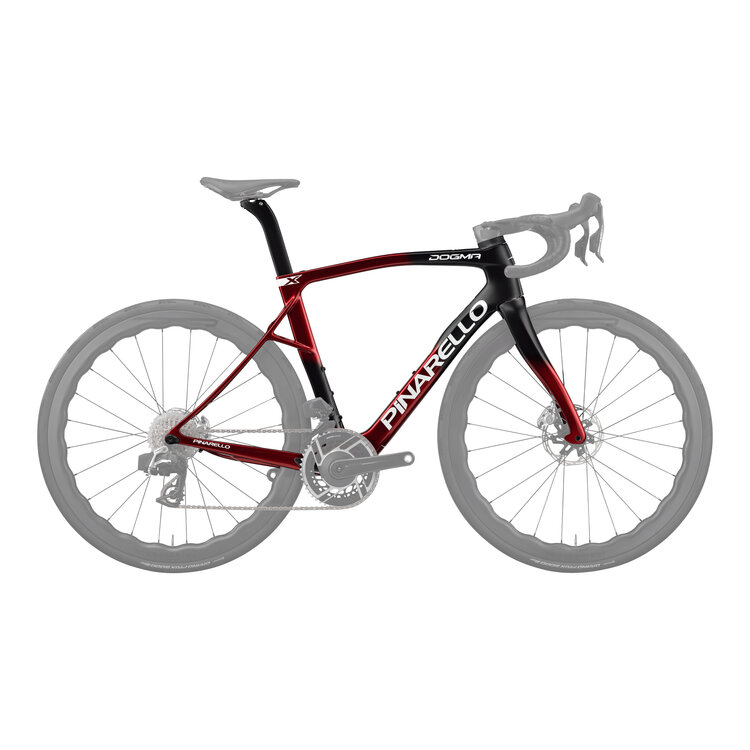 Pinarello  PINARELLO - Dogma X - 2026 - Cadre
