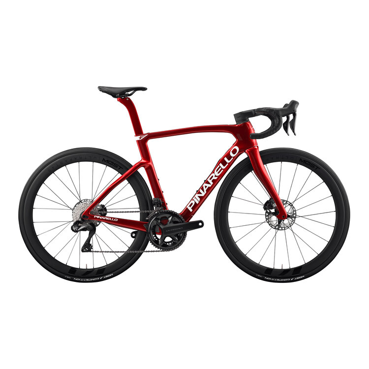 Pinarello Pinarello F7 2027 Ultegra Di2 Carbon Road Bike