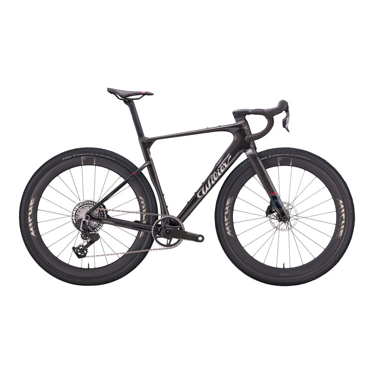 Wilier WILIER - Rave SLR ID2 - 2026