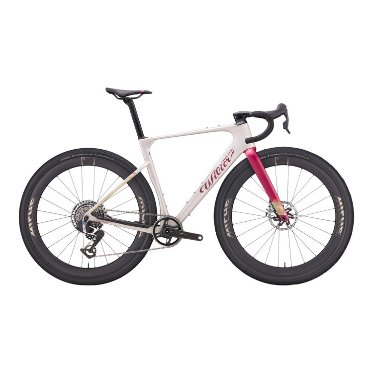Wilier WILIER - Rave SRL ID2 - 2026