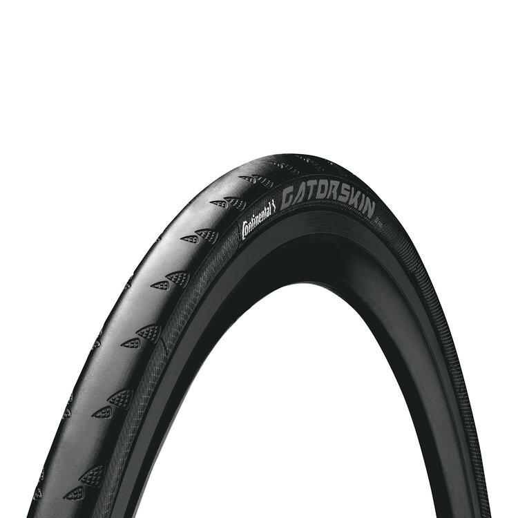 Continental CONTINENTAL - Gatorskin Black Edition