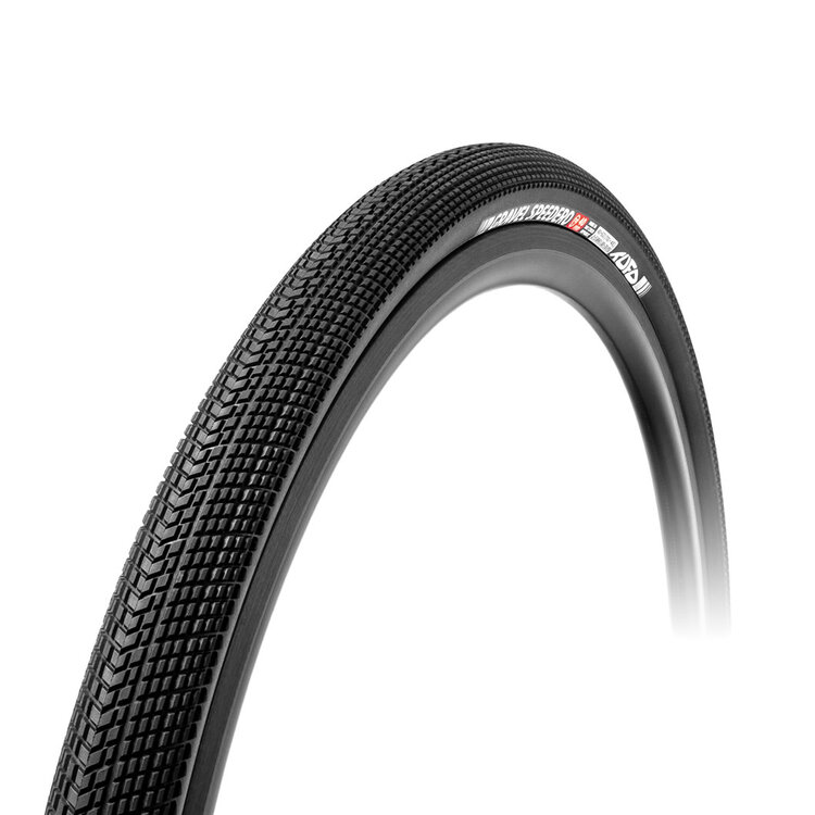 Tufo TUFO - Speedero