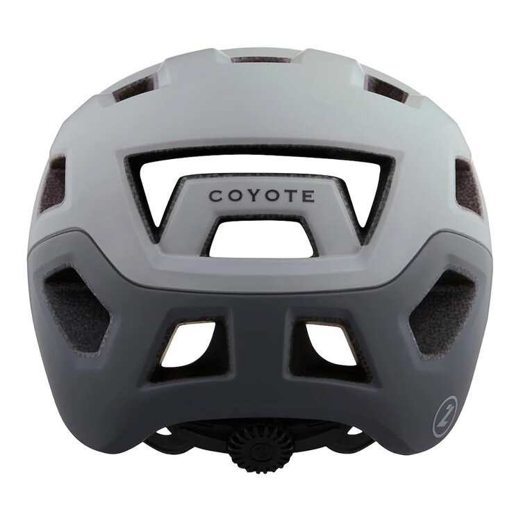 Lazer LAZER - Coyote MIPS - Gris mat