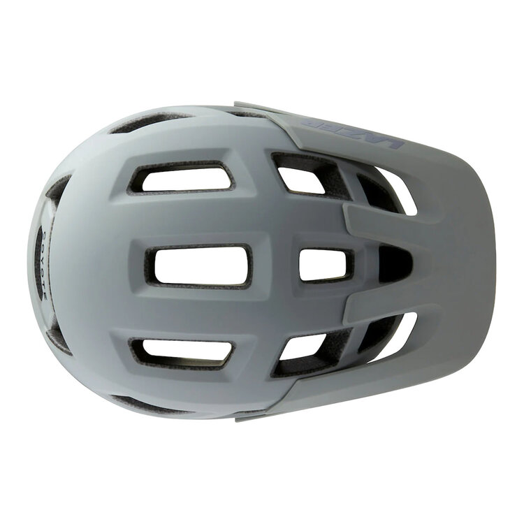 Lazer LAZER - Coyote MIPS - Gris mat