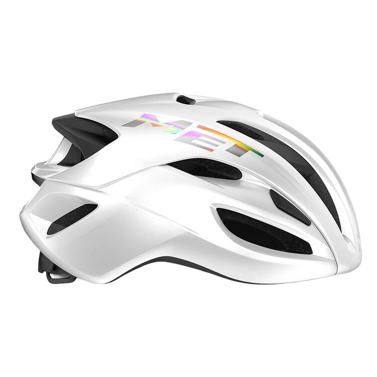 MET MET - Rivale - Blanc