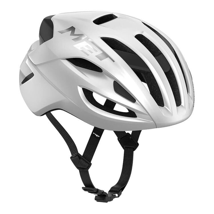 MET MET - Rivale - Blanc