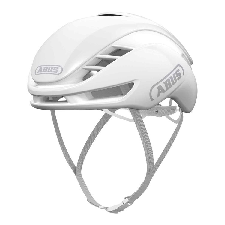 Abus ABUS - Gamechanger 2.0 - Blanc pur