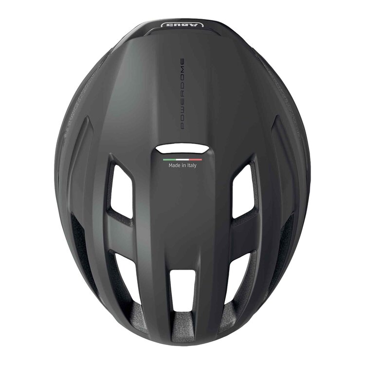 Abus ABUS - Powerdome - Noir