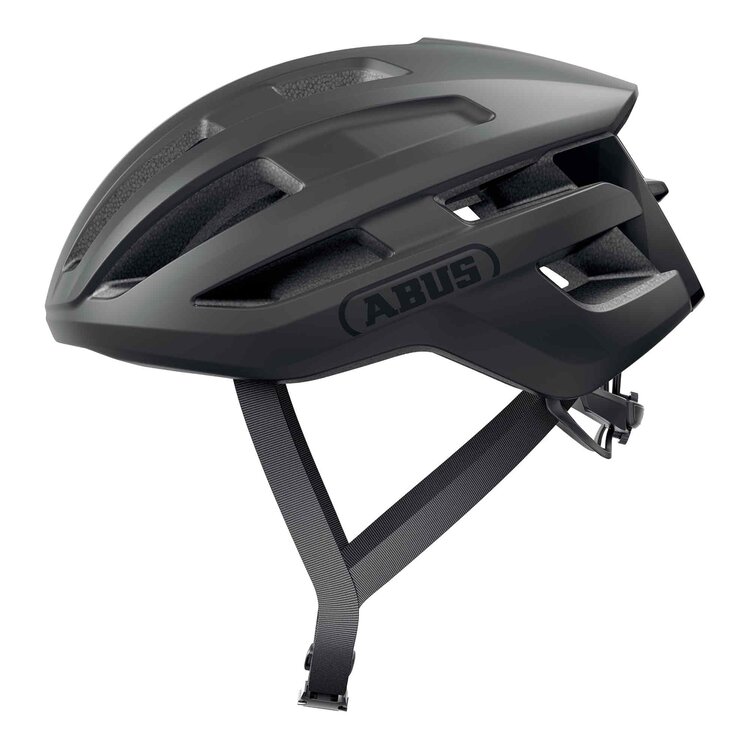 Abus ABUS - Powerdome - Black