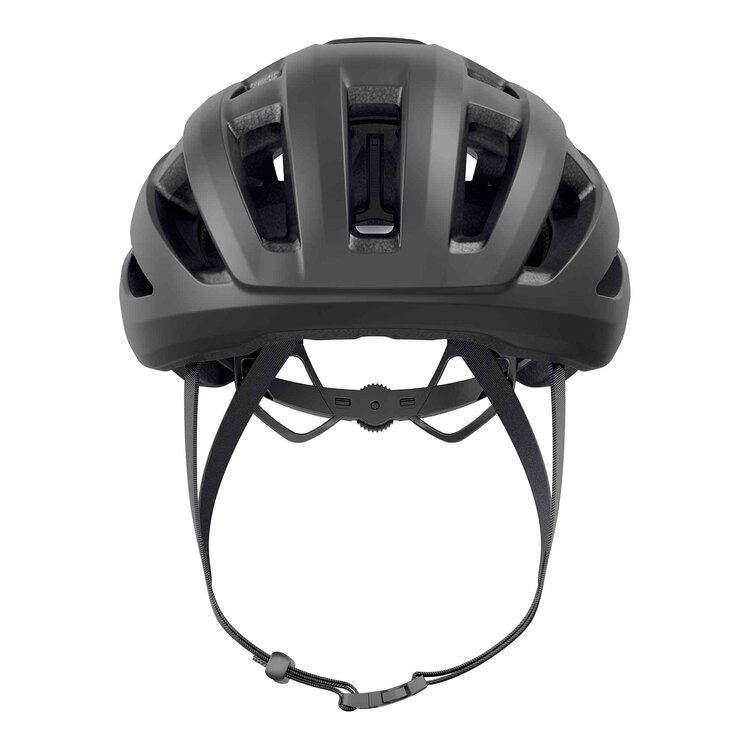 Abus ABUS - Powerdome - Black