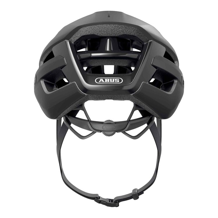 Abus ABUS - Powerdome - Noir