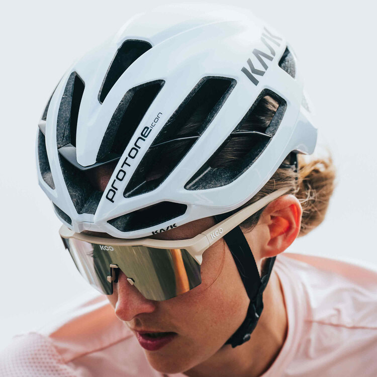 Kask KASK - Protone Icon - White