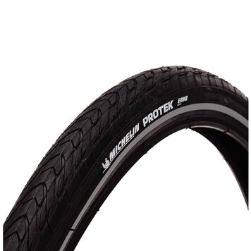 Michelin MICHELIN - Pneu - Protek - 26x1.85