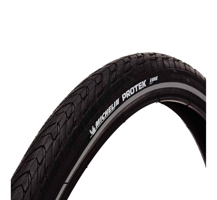 Michelin MICHELIN - Pneu - Protek - 26x1.85