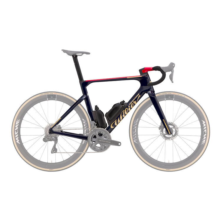 Wilier WILIER - Filante SLR ID2 - 2026 - Frame