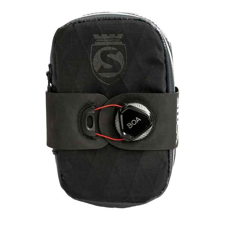 Silca SILCA - Sac de selle - Mattone Grande Pack