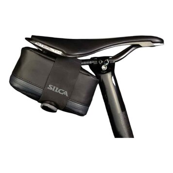 Silca SILCA - Sac de selle - Mattone Grande Pack