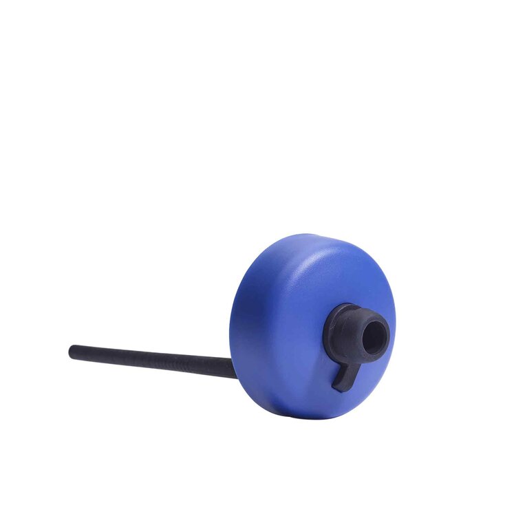 Bivo BIVO - Bidon isolé - Bleu